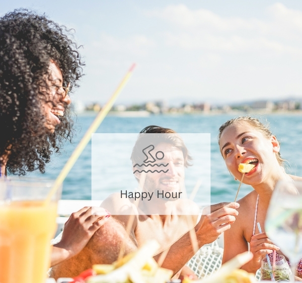 Happy Hour